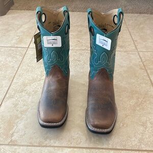 Smoky Mountain Girls Western/Cowboy Boots